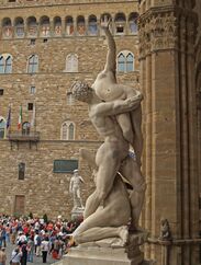 Florence Rape of the Sabine Women 3.jpg