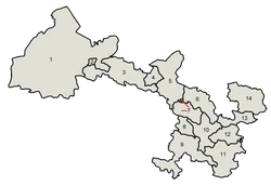 Таохэ (Ганьсу)