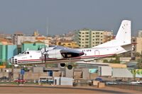 Green Flag Antonov An-30-100A Onyshchenko-1.jpg