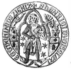 Henryk V Brzuchaty seal 1289.PNG