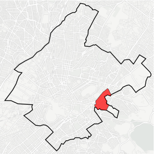 Ilisia in Athens.svg