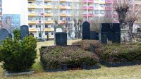 Jüdischer Friedhof Gesundbrunnen-Bautzen 2.JPG