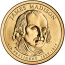Доллар Дж. Медисона