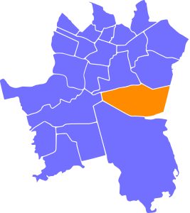 Katowice-Giszowiec.svg