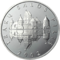 LT-2002-50litų-Trakų salos pilis-b.png