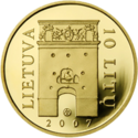 LT-2007-10litų-Aušros vartai-a.png