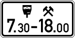 Latvia road sign 851.svg