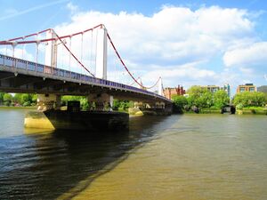 London's Chelsea Bridge 9.jpg