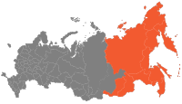 Map of Russia - Far Eastern economic region (with Crimea).svg