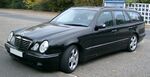 Mercedes S210 front 20071025.jpg