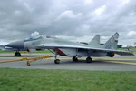 Mikoyan-Gurevich MiG-29M (9-15), Russia - Air Force AN1151006.jpg