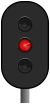 Norwegian signal 20B.svg
