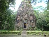 One of many temples in Sambor Prei Kuk.jpg