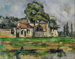 Paul Cézanne - Banks of the Marne - Google Art Project.jpg