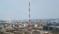 Perm TV tower 2010.jpg