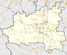 Чеховский район