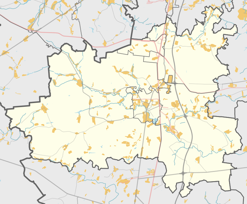 Чехов (муниципальный округ) (Чеховский район)