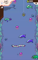 Ridiculous Fishing diving (JPEG).jpg