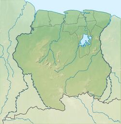 Коммевейне (река) (Суринам)