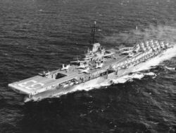 USS Kearsarge (CVA-33) underway c1957.jpeg