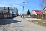 Улица 1-я Азинская в посёлке Царицыно в Казани.JPG