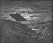 062.Samson Carries away the Gates of Gaza.jpg