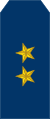 12-Nicaragua Air Force-LTC.svg