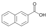 2-naphthalenecarboxylic acid.svg