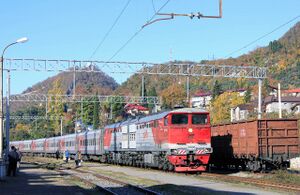 2TE10M-2974, New Athos station.jpg