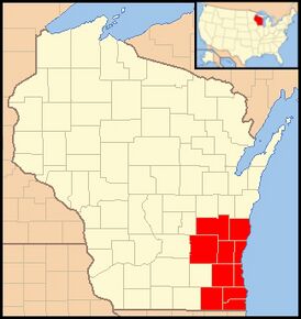 Archdiocese of Milwaukee (Wisconsin) map 1.jpg