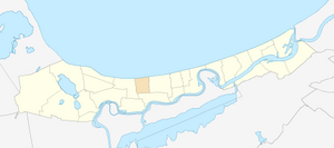 Asari location map.png