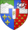 Coat of arms of Réunion