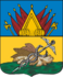 Coat of Arms of Yeniseisk (Tobolsk Viceroyalty) (1785).png