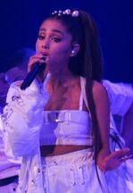 Dangerous Woman Tour in Manchester4 (cropped).jpg