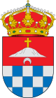 Герб муниципалитета Аларас