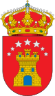 Герб муниципалитета Кастрильо-де-ла-Рейна