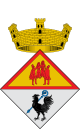 Герб муниципалитета Борреда