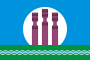 Flag of Bayagantaysky (Yakutia).svg