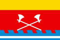 Flag of Karsunsky rayon (2006).png