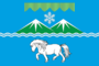 Flag of Verkhoyansk.png
