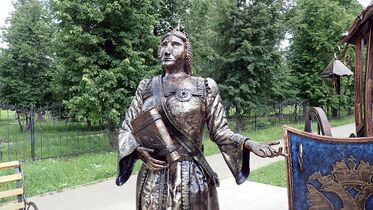 In the city of Tsivilsk, Chuvashiya. (43720121161).jpg