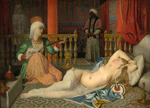 Ingres Odalisque esclave Fogg Art.jpeg