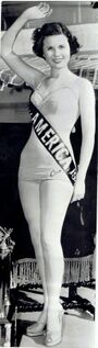 Jacque Mercer waving front.jpg
