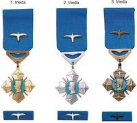 Изображение награды