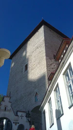 Lühikese Jala väravatorn.JPG