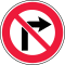 Latvia road sign 315.svg