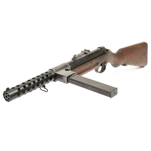 MP28 — Рувики: Интернет-энциклопедия