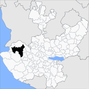 Mascota en Jalisco.svg