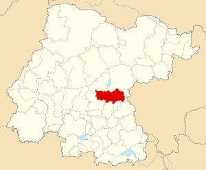 Mexico Guanajuato Comonfort location map.svg