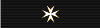 Order of St. Giovanni of Gerusalem-Rhodes-Malta BAR.svg